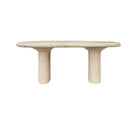 Rowen Indoor/Outdoor Dining Table