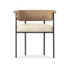 Crete Outdoor Dining Chair