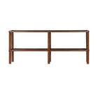 Pascal Console Table