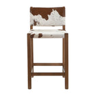 Nash Counter Stool | Hair On Hide