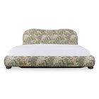 Maple Storage Bed