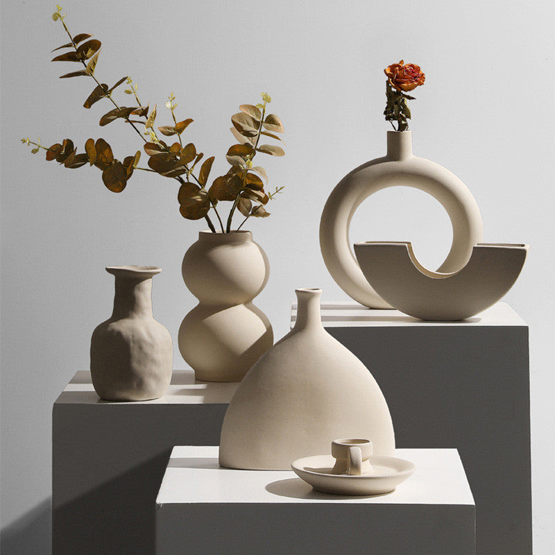 Vases & Bowls