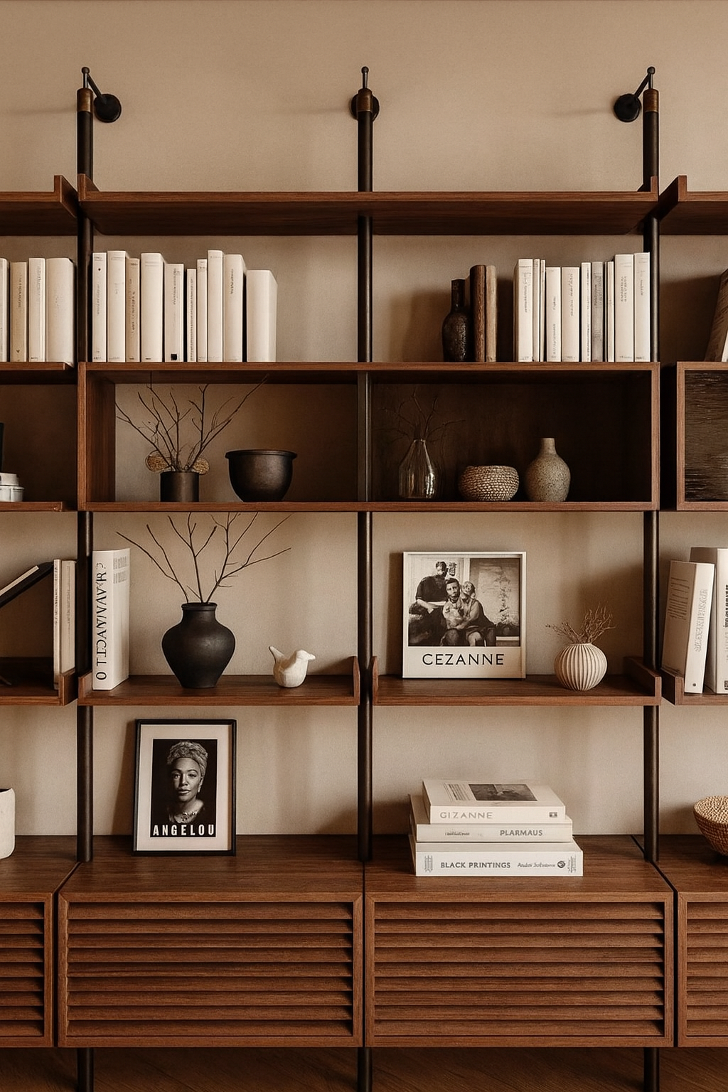 Modern Storage & Organization