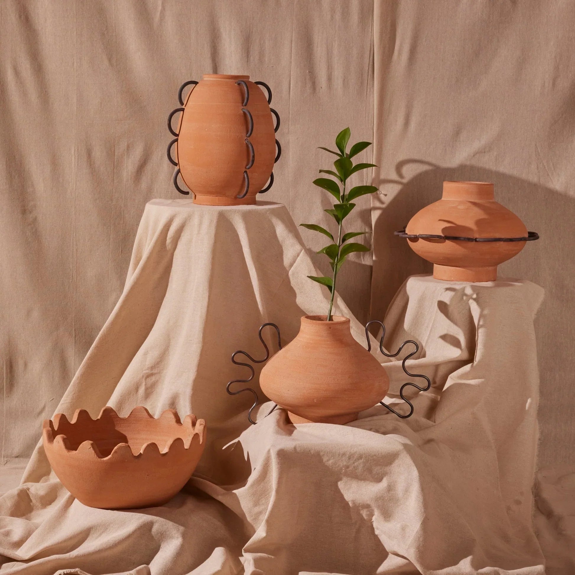 The Sutra Collection
