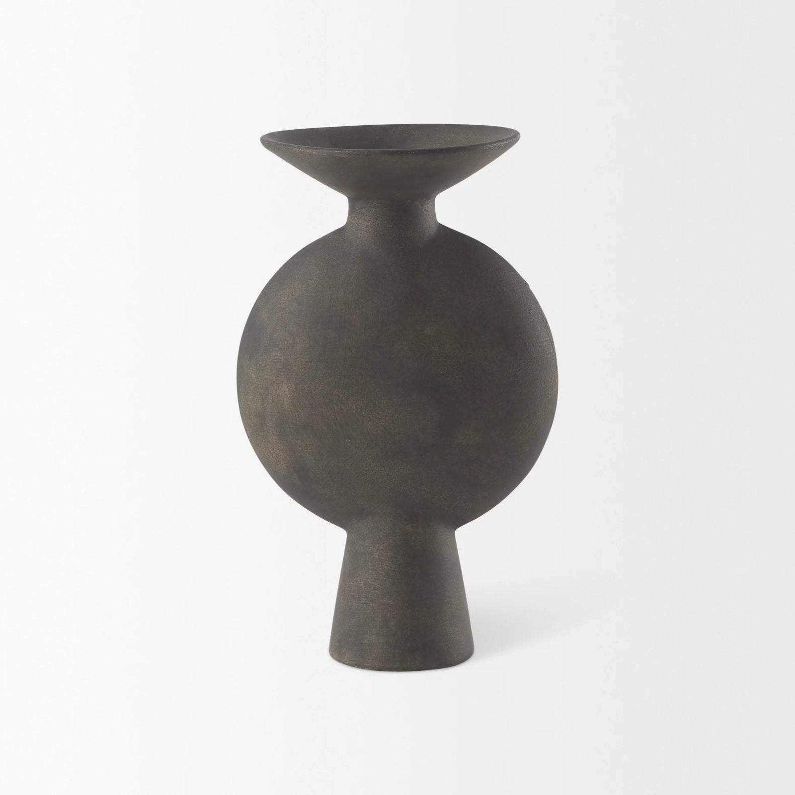 Cinder Vase