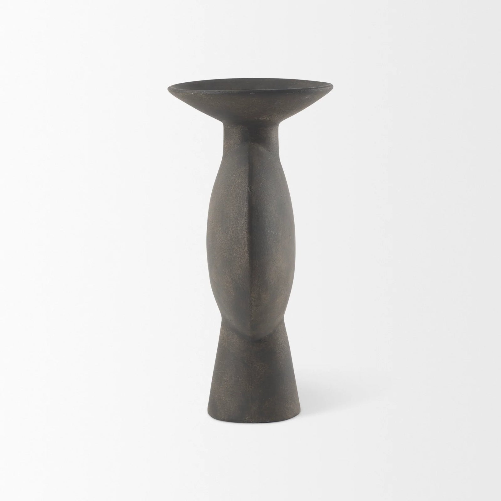 Cinder Vase