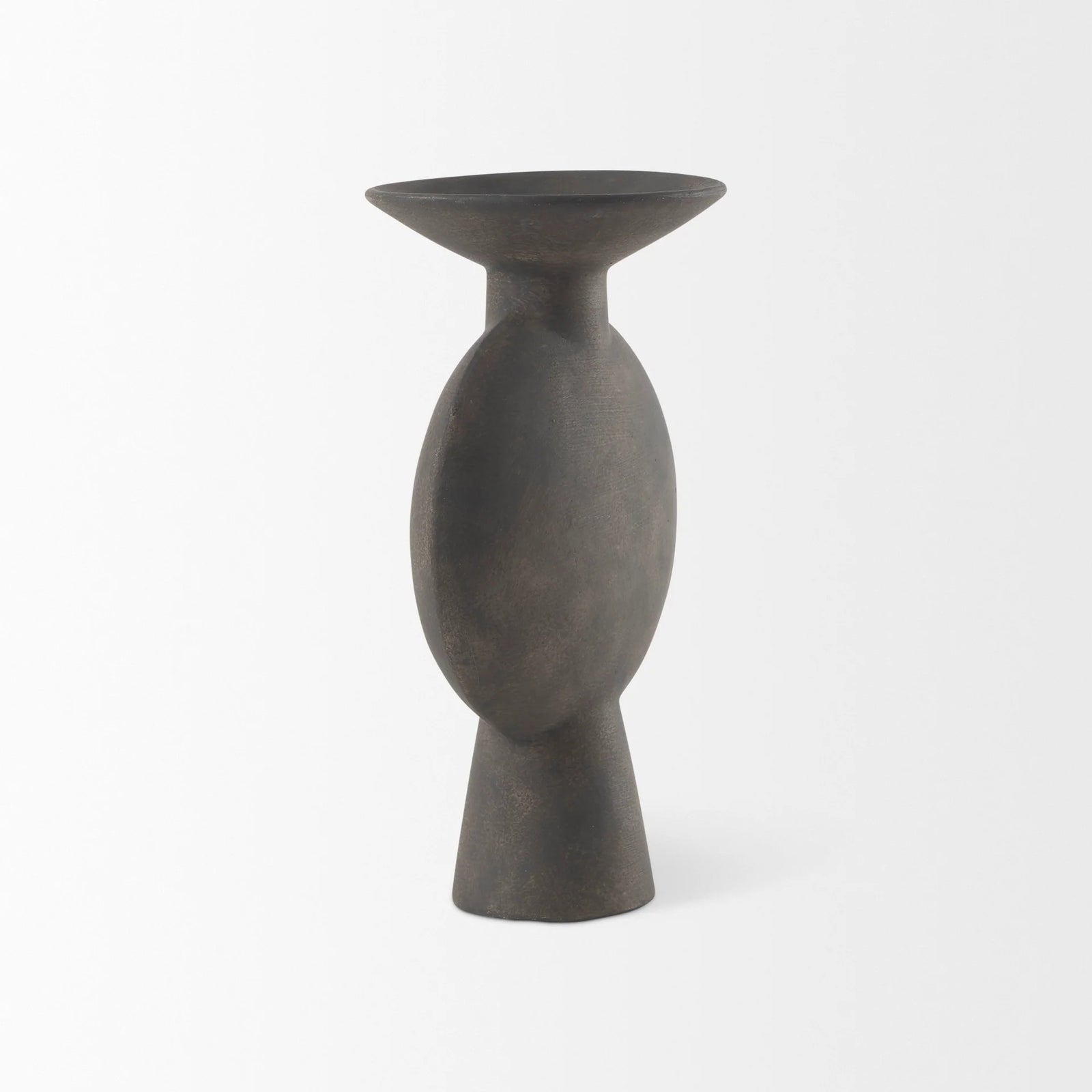 Cinder Vase