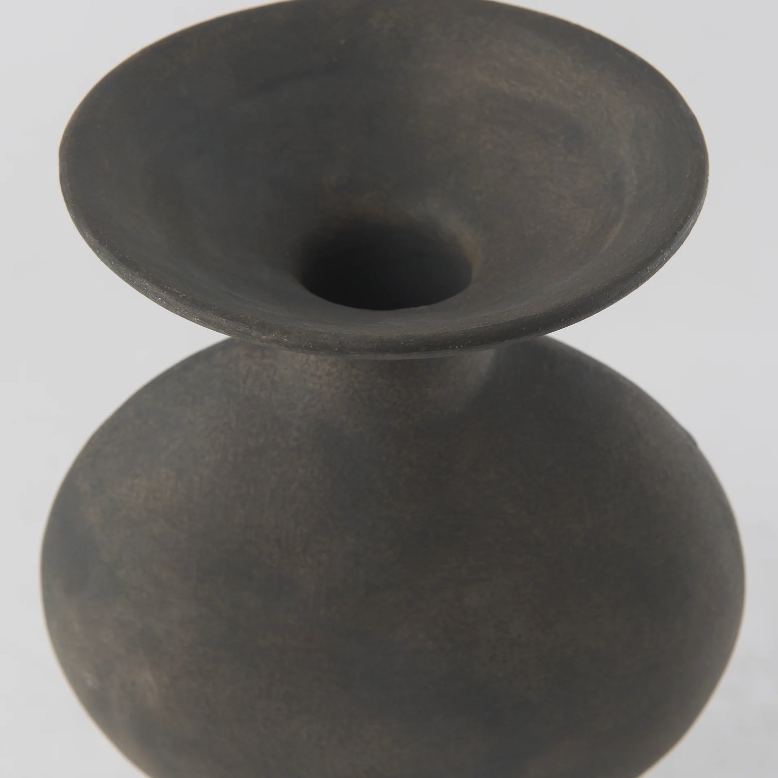 Cinder Vase