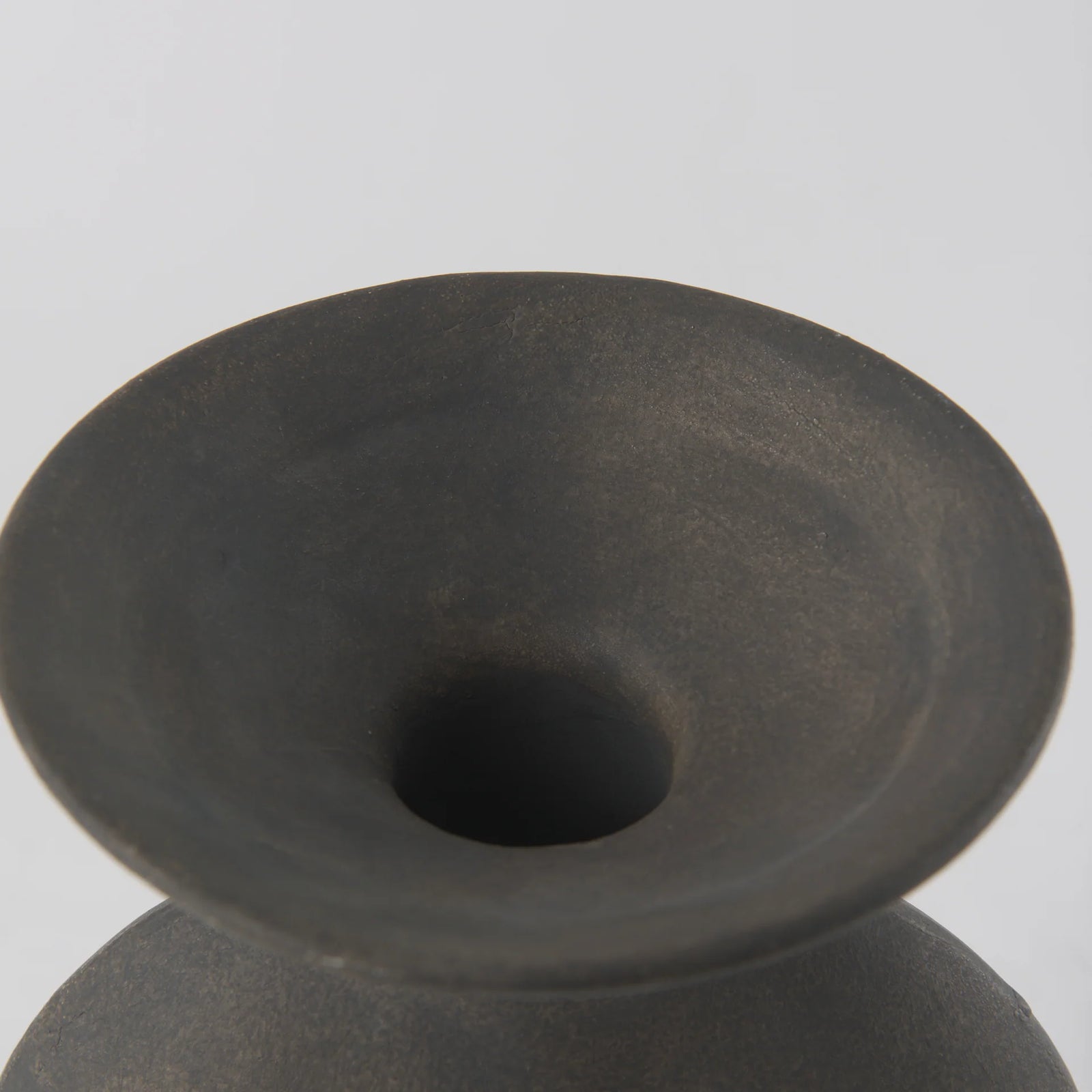 Cinder Vase