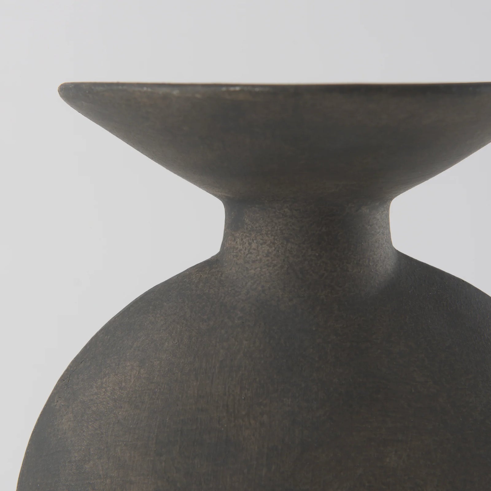 Cinder Vase