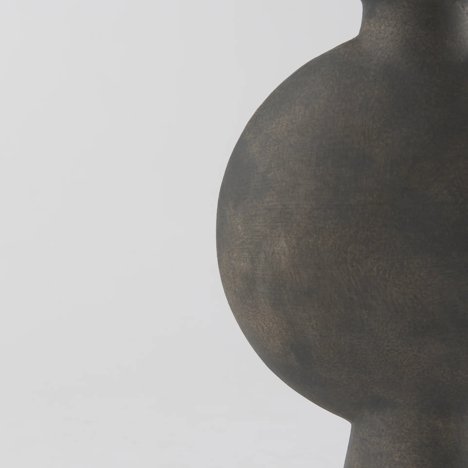 Cinder Vase