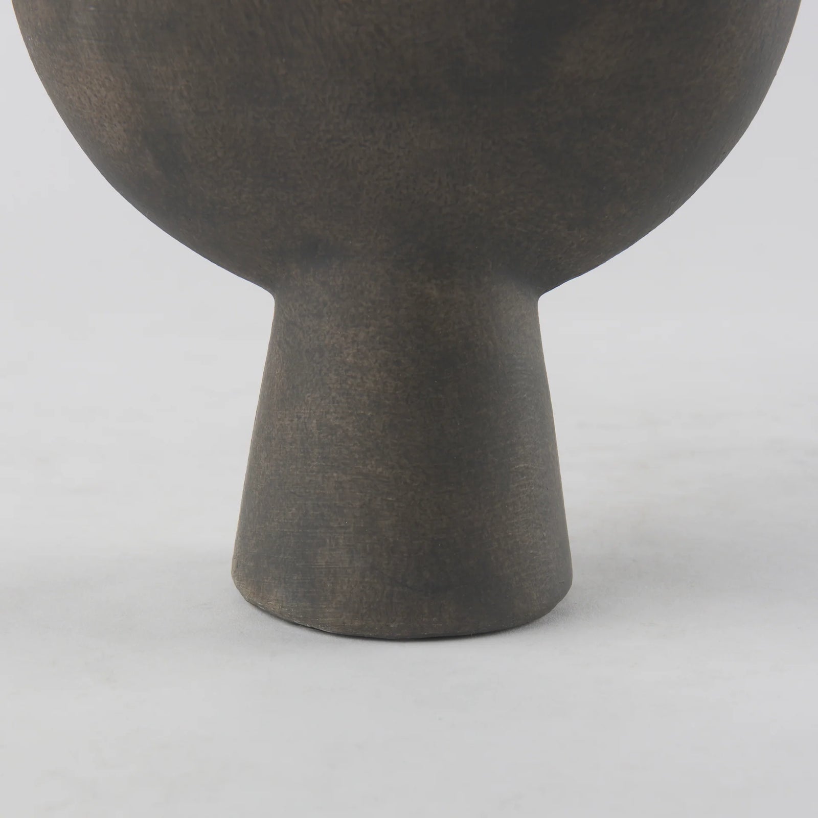 Cinder Vase