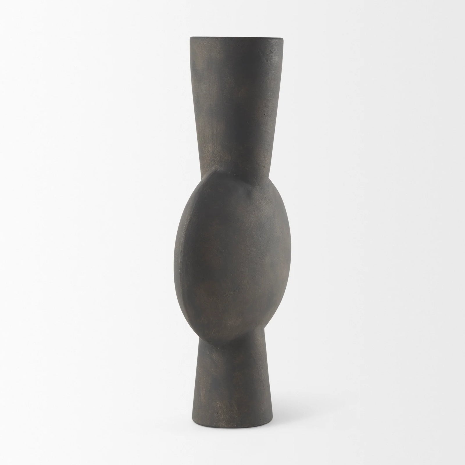 Cinder Vase