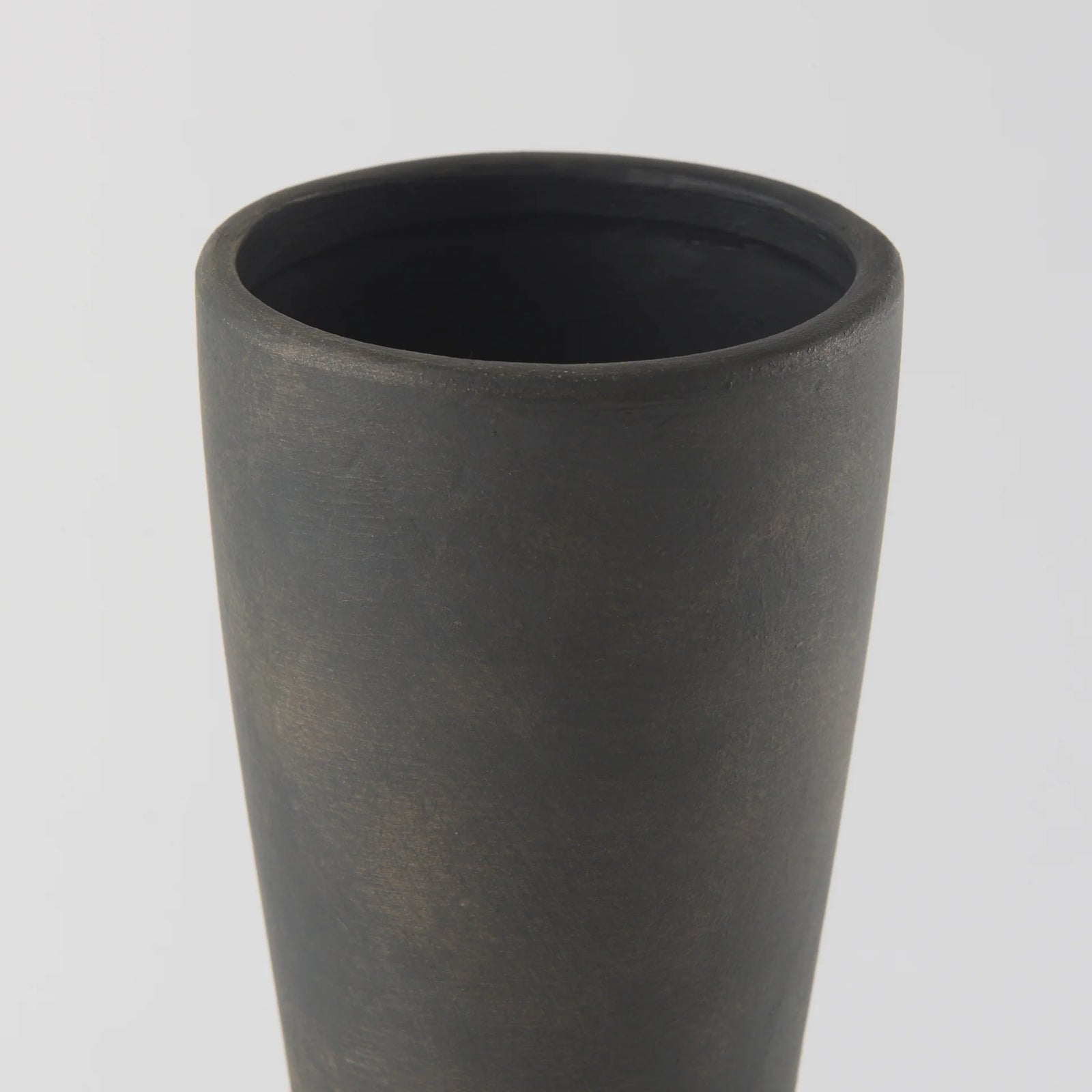 Cinder Vase