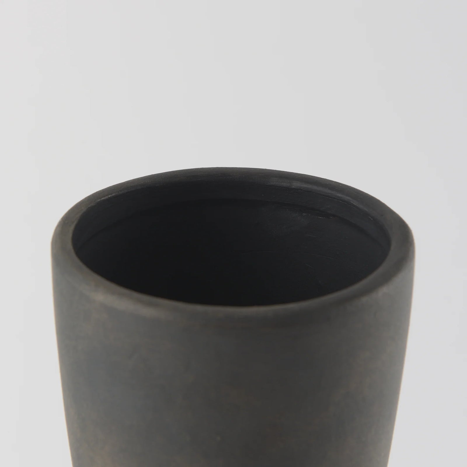 Cinder Vase