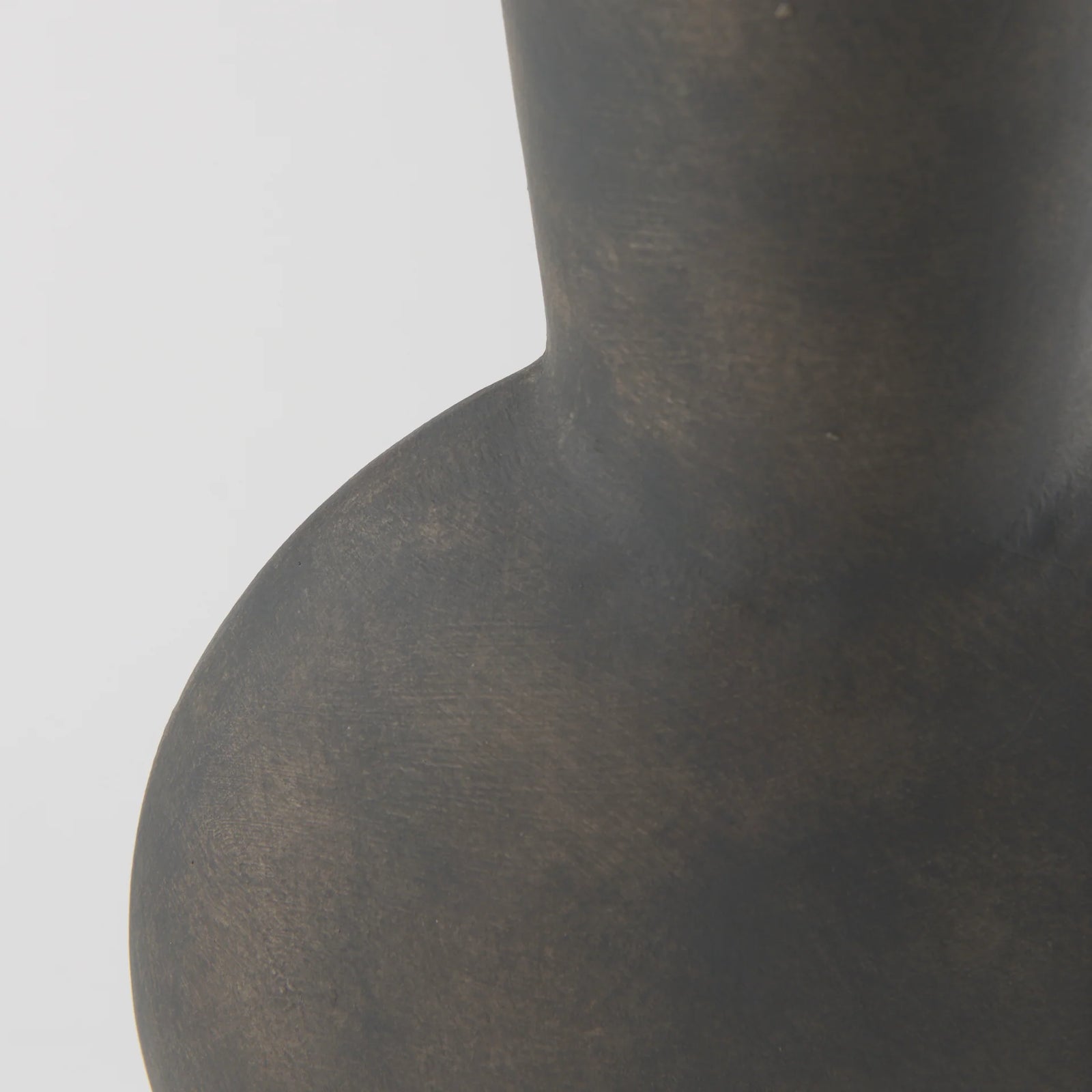 Cinder Vase