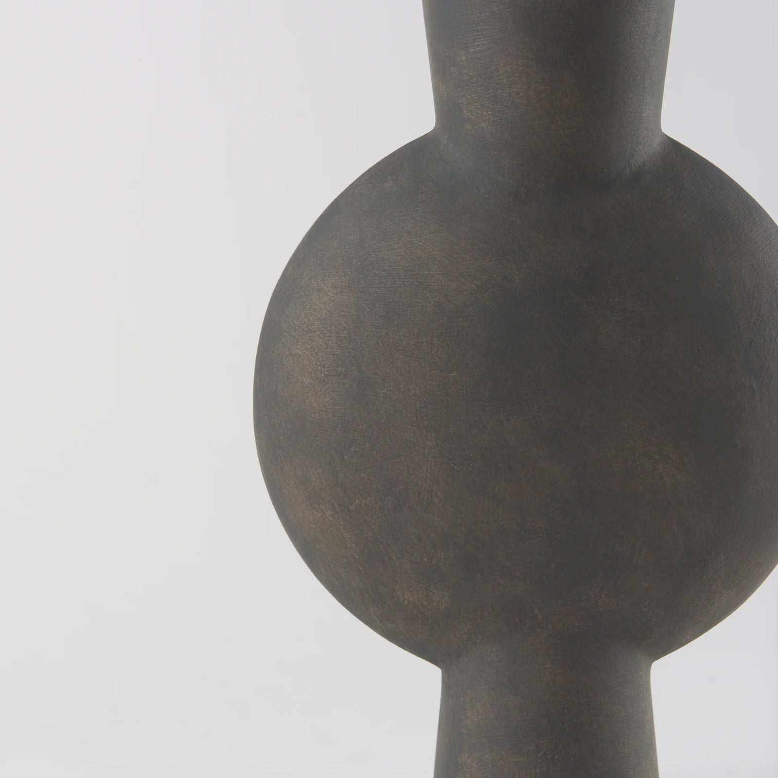 Cinder Vase