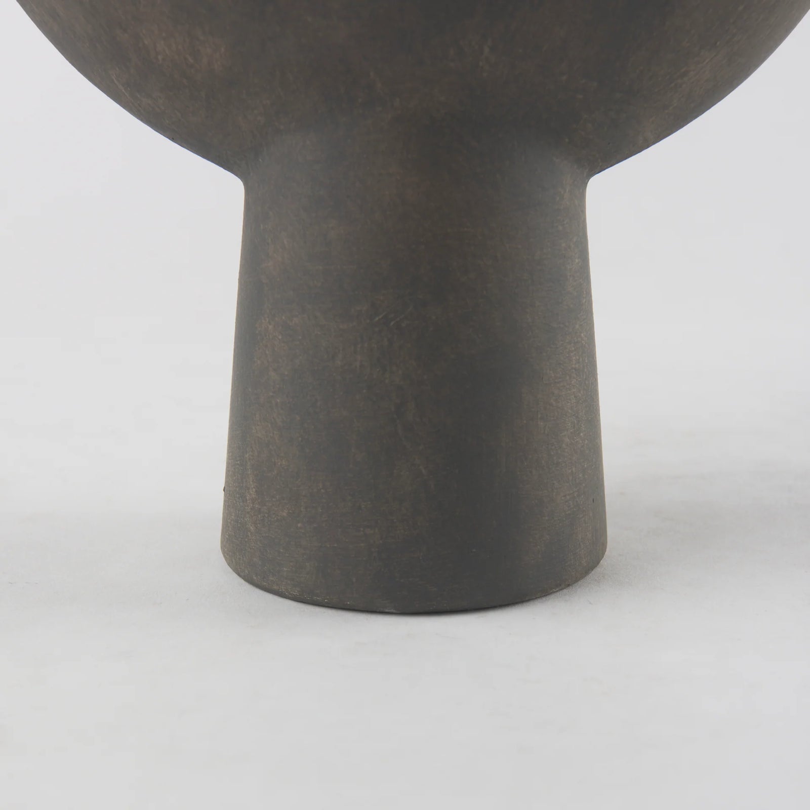 Cinder Vase