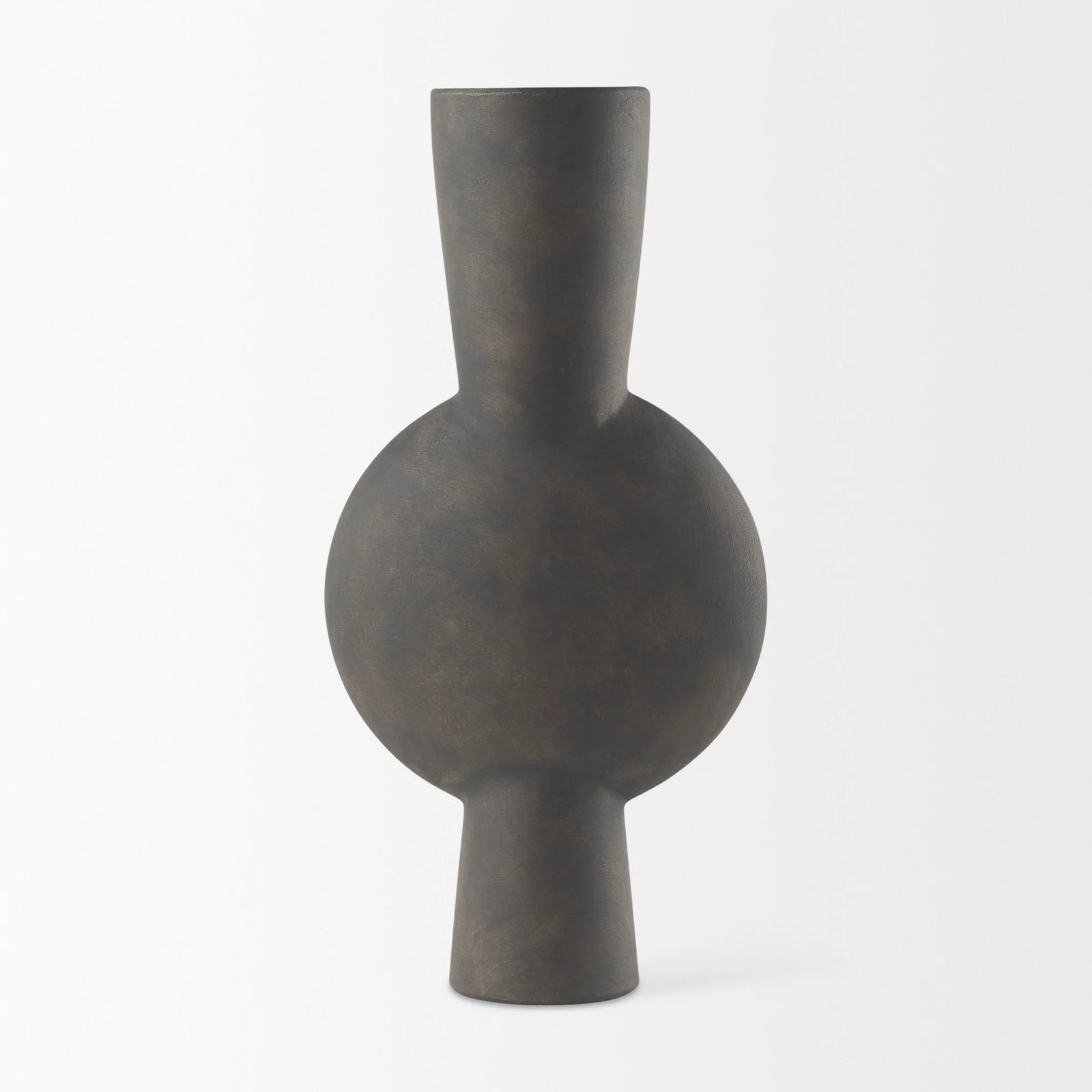 Cinder Vase