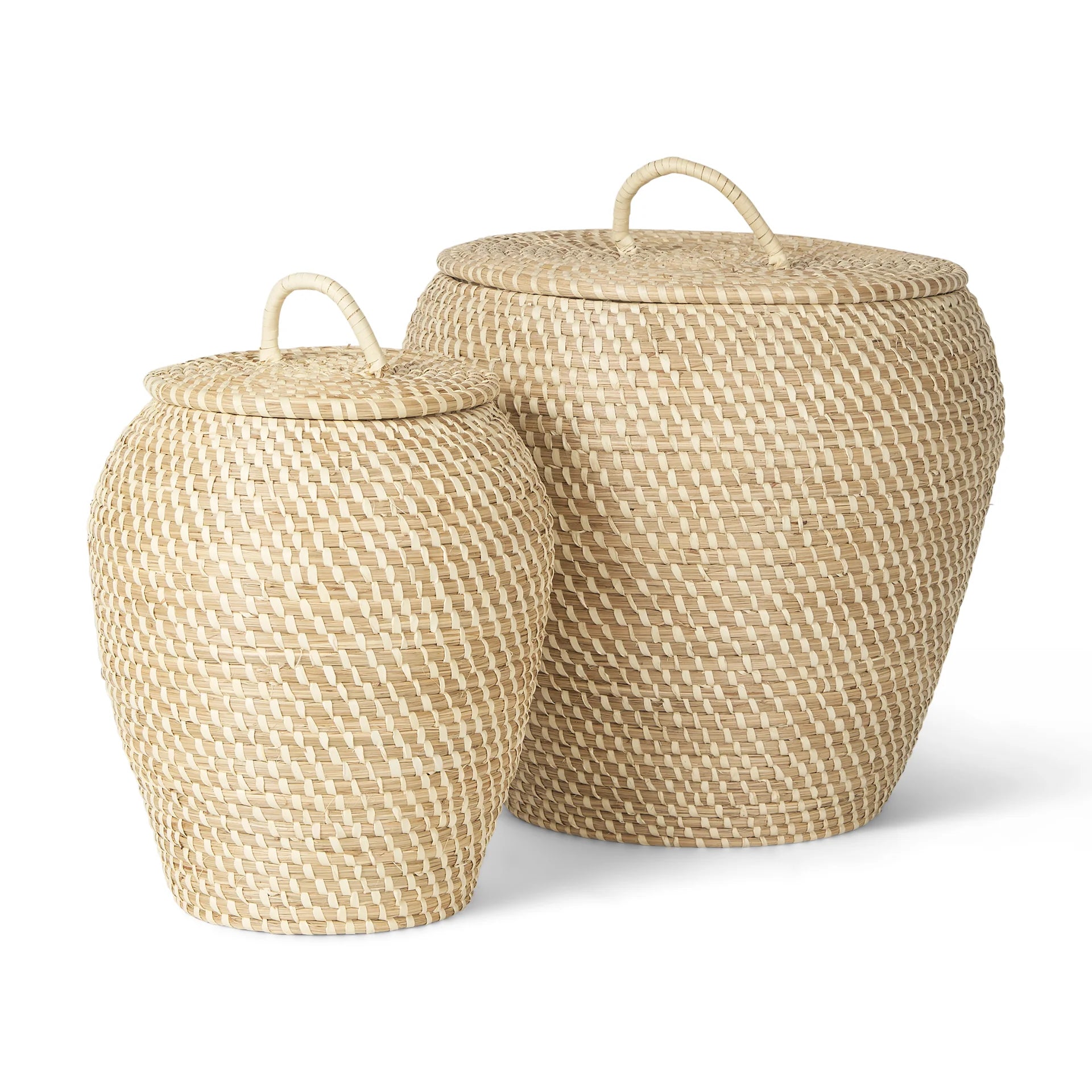 Lyra Baskets | Set of 2