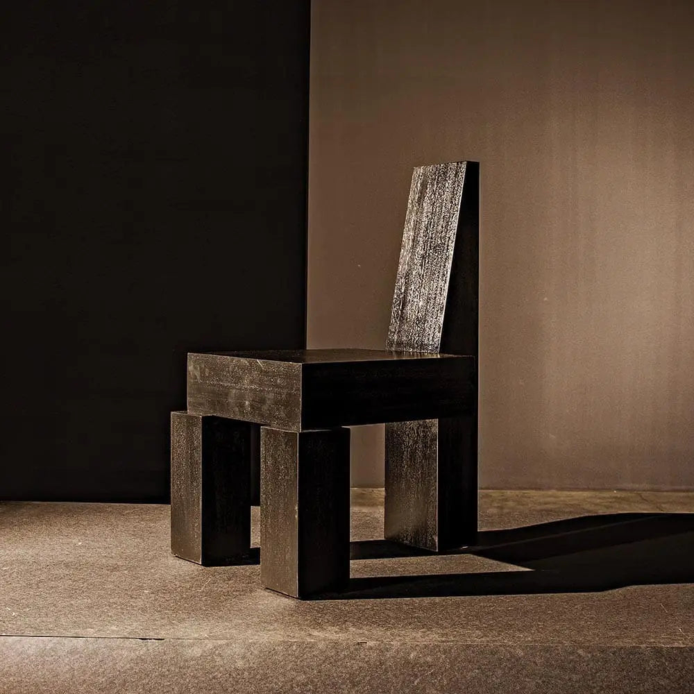 Jaipur Chair