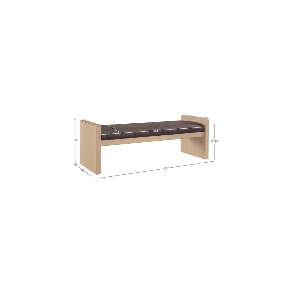 Dorchester Bench