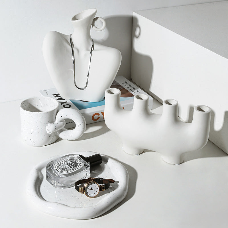 The Tahani Collection