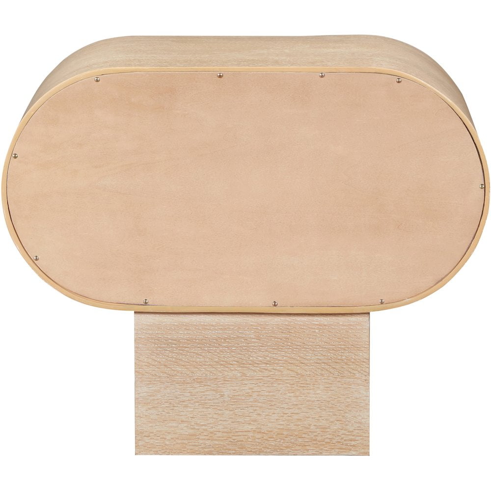 Telluride Nightstand