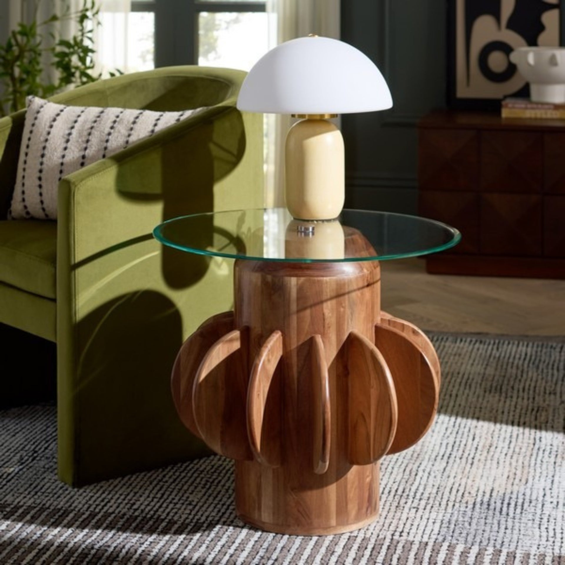 Mischa Side Table