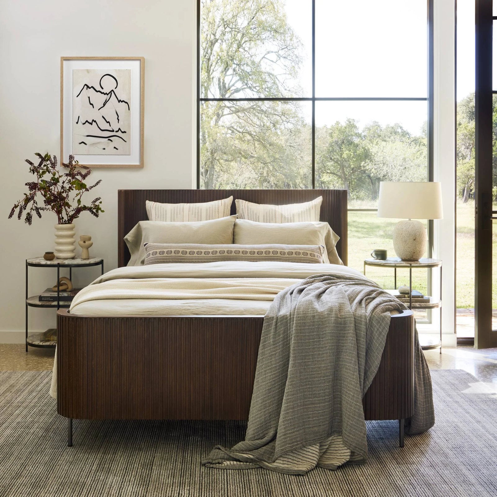 Bryson Bed