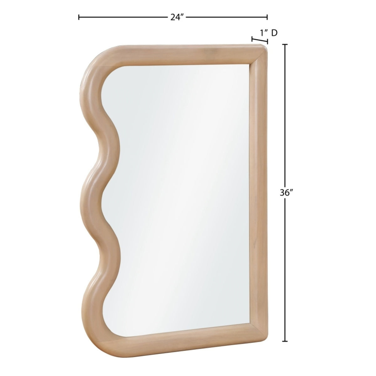 Austin Mirror