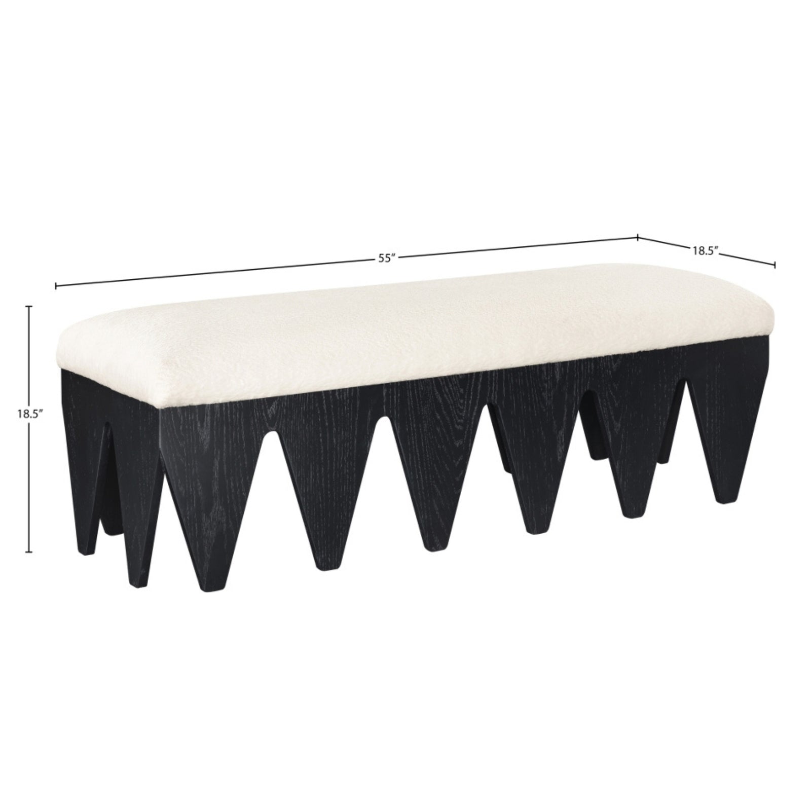 Amos Bench