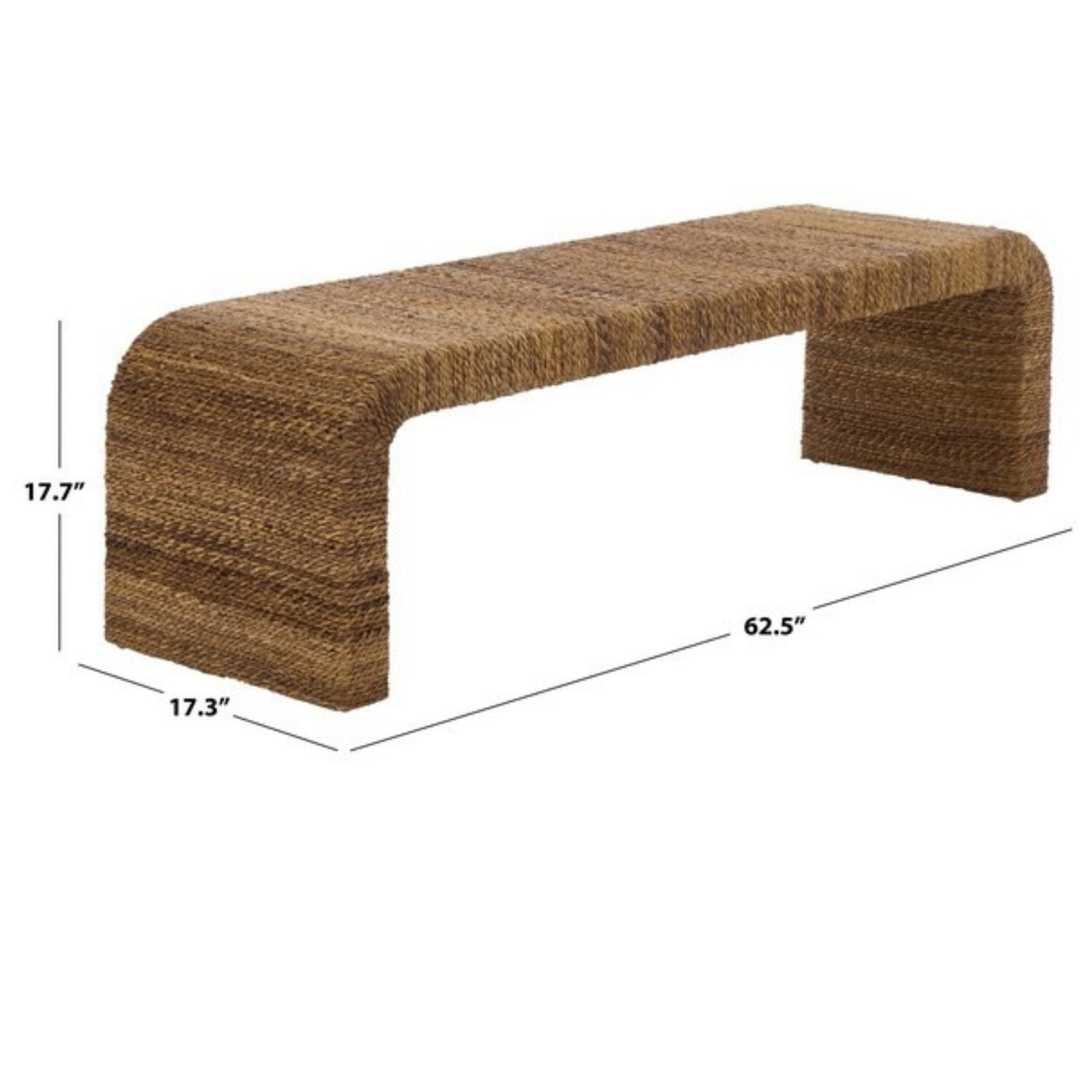 Sardinia Bench