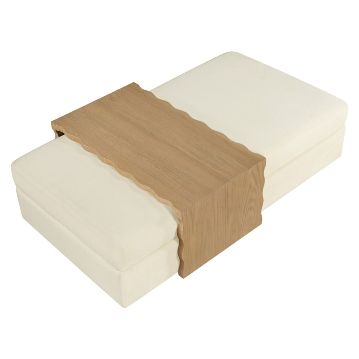 Barcelona Ottoman Coffee Table