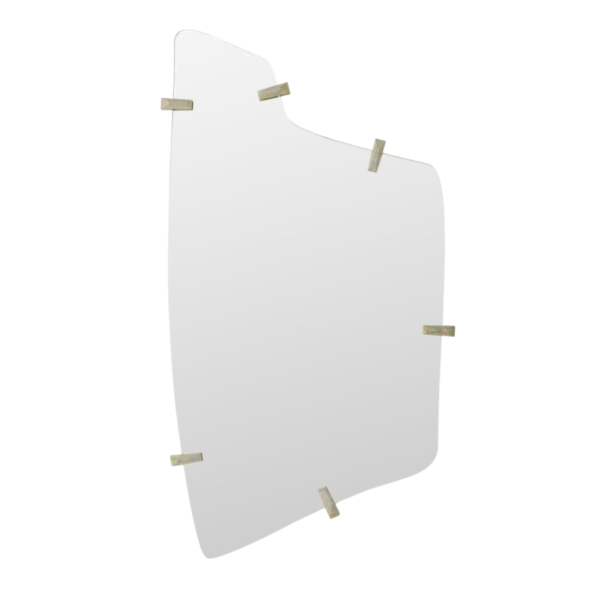 Revere Mirror