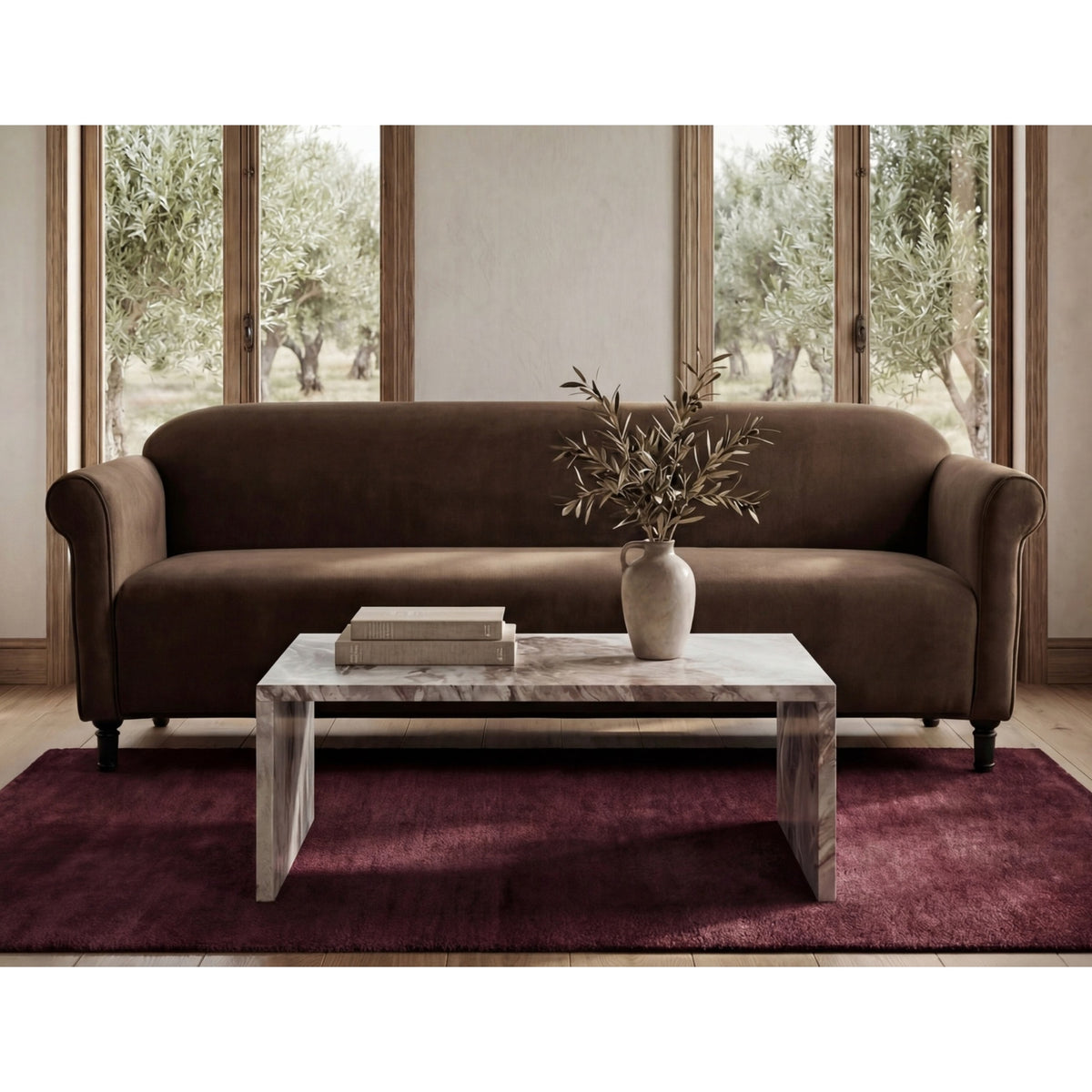 Porter Sofa