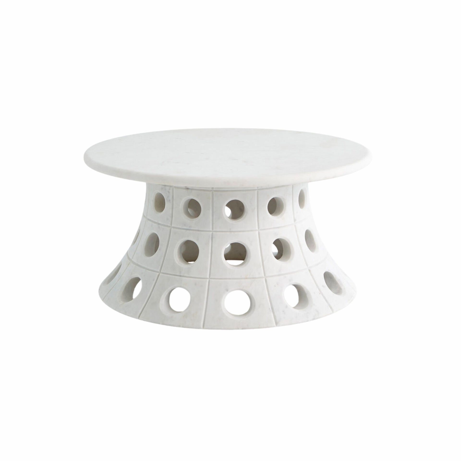 Discourse Coffee Table