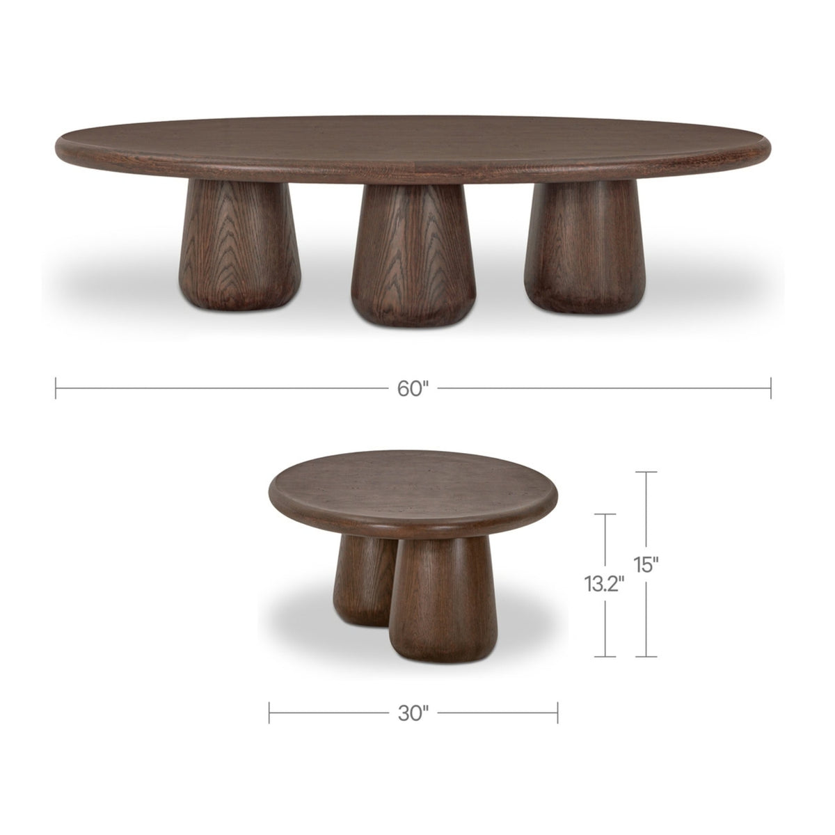 Samson Coffee Table
