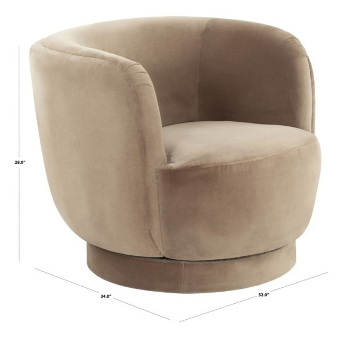 Avery Chair