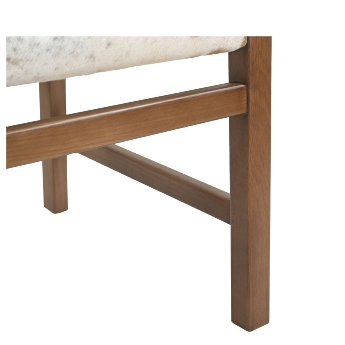 Nash Dining Chair | Hair On Hide