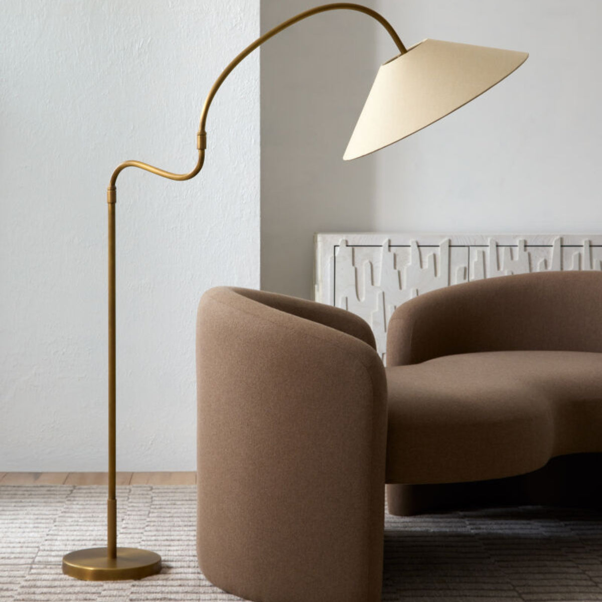 Tito Floor Lamp