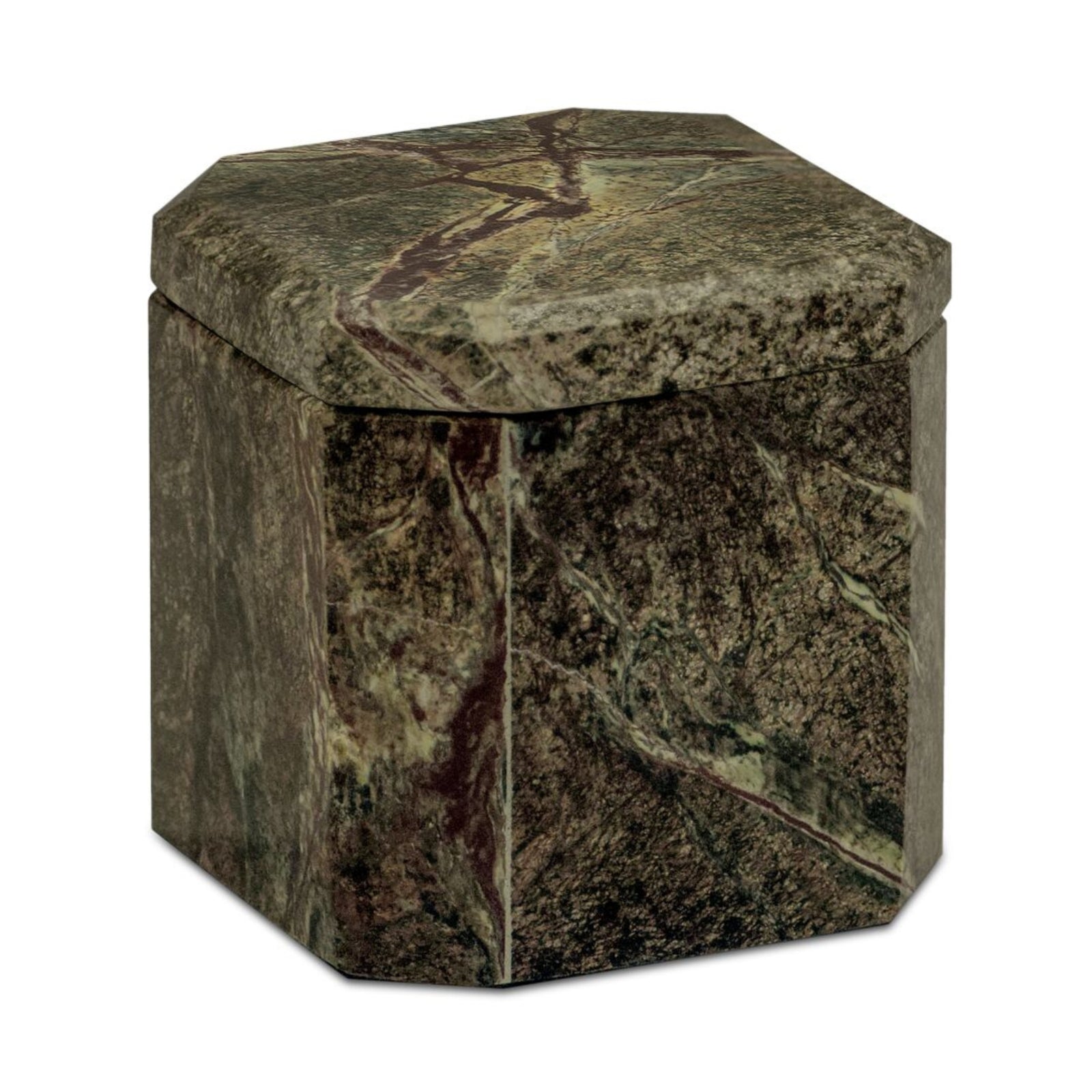 Cameron Marble Box