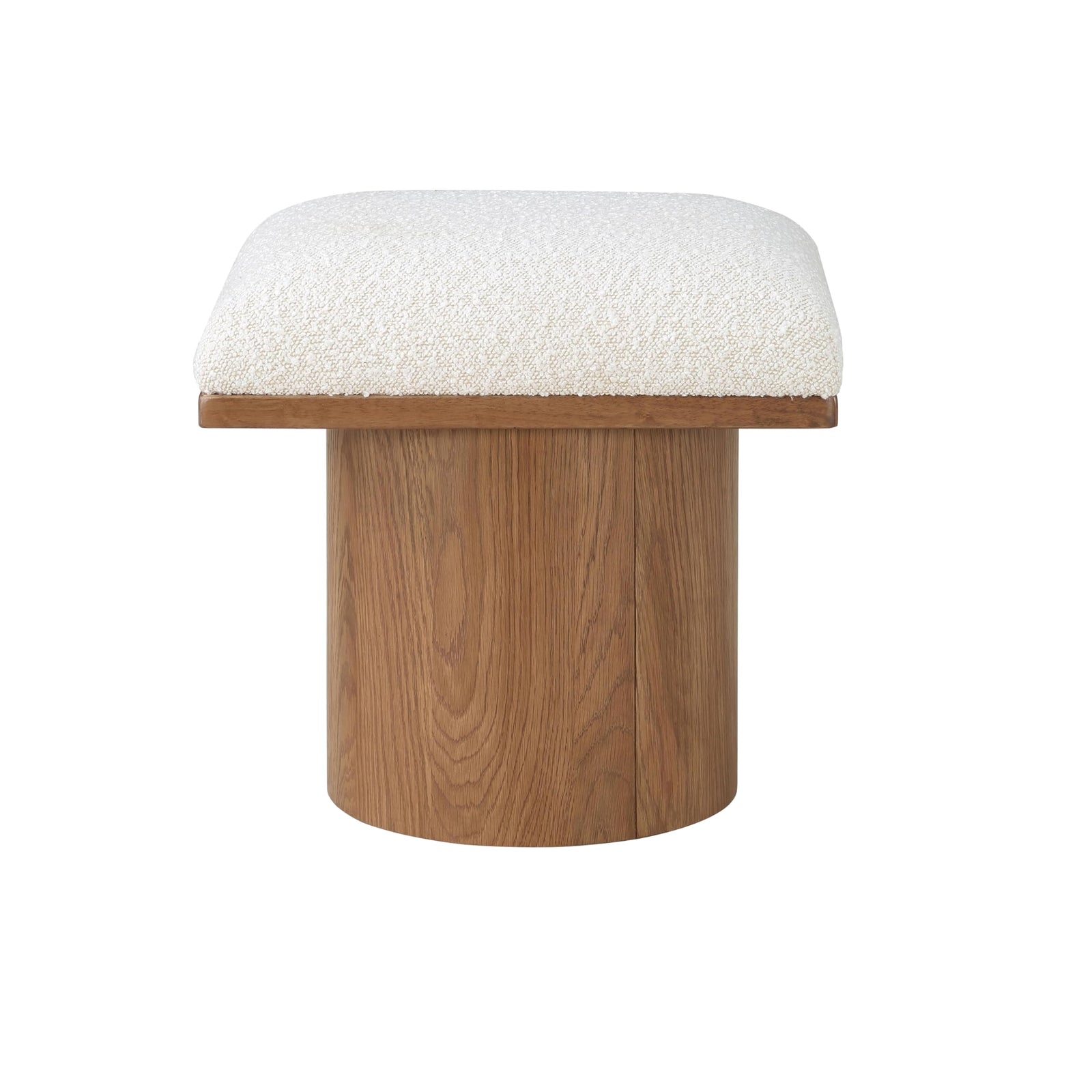 Novato Ottoman