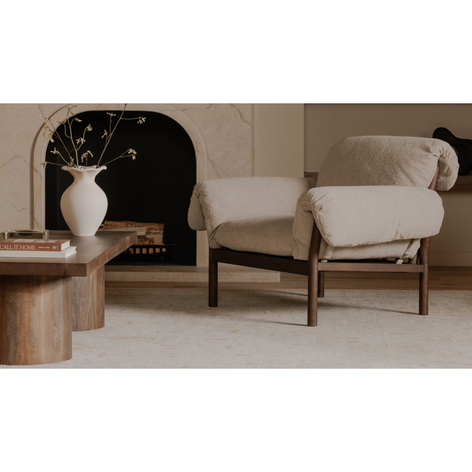 Dre Accent Chair