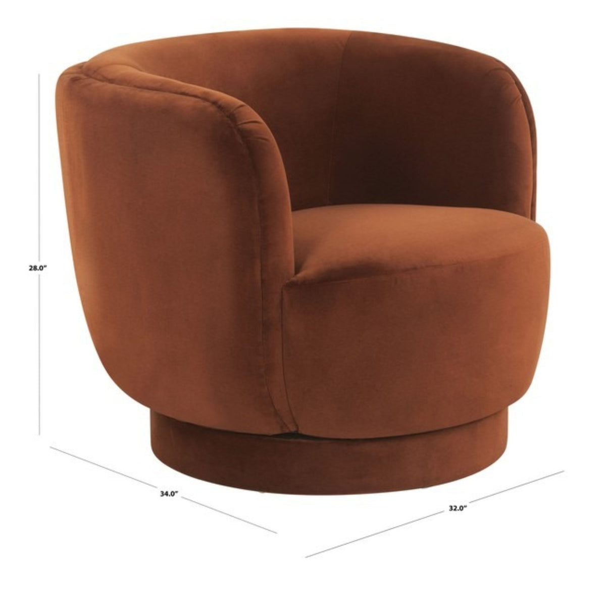 Avery Chair