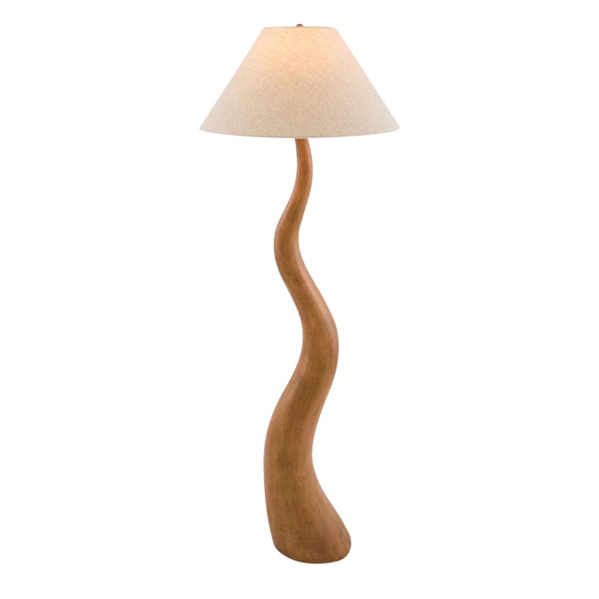 Swig Floor Lamp