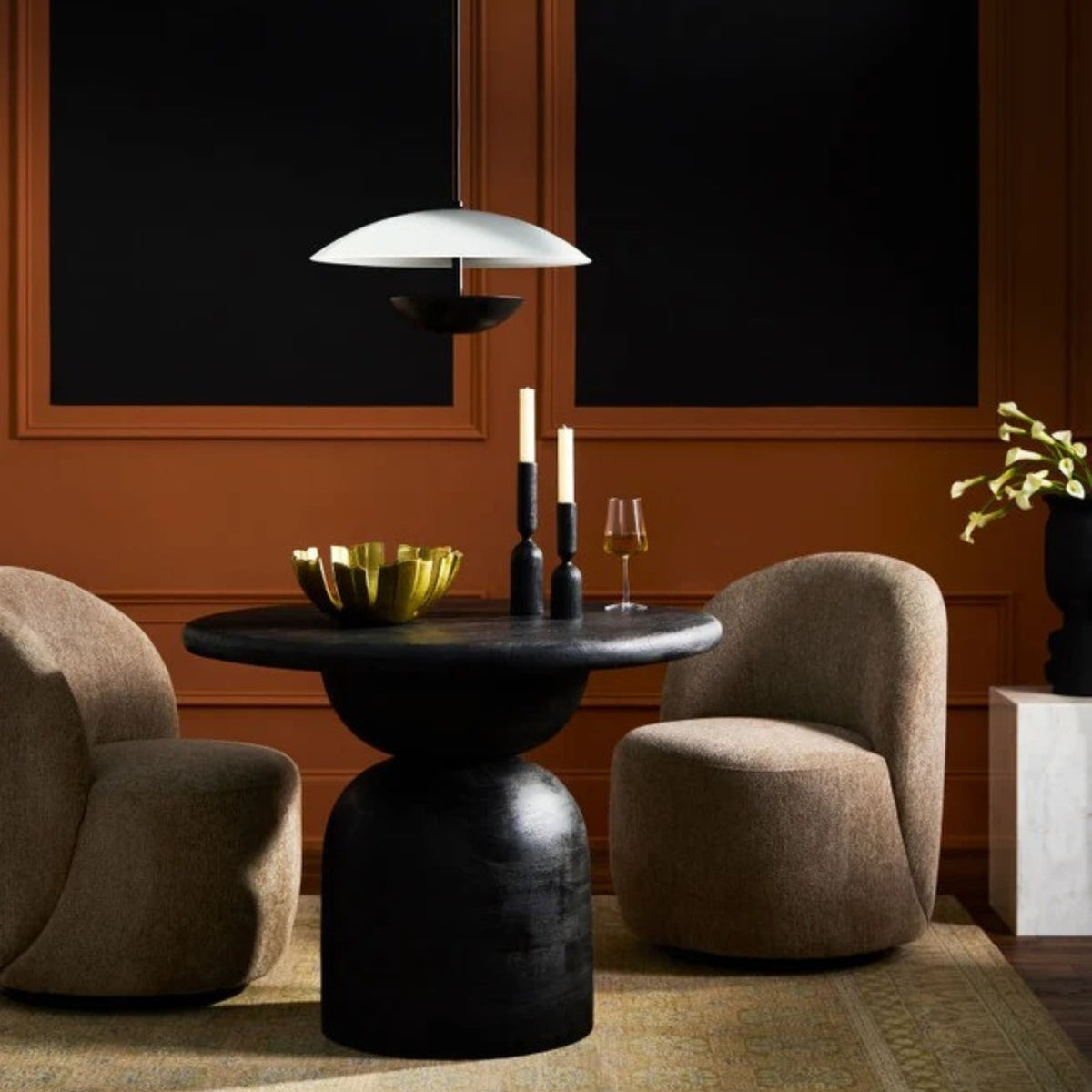 York Dining Chair