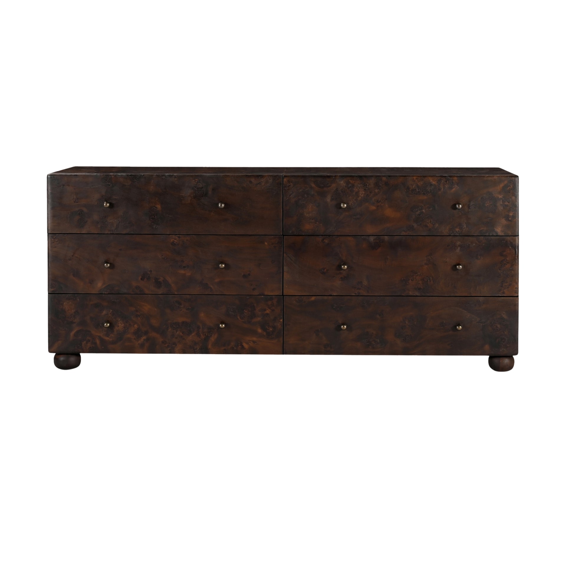 Jaxon Burl Dresser