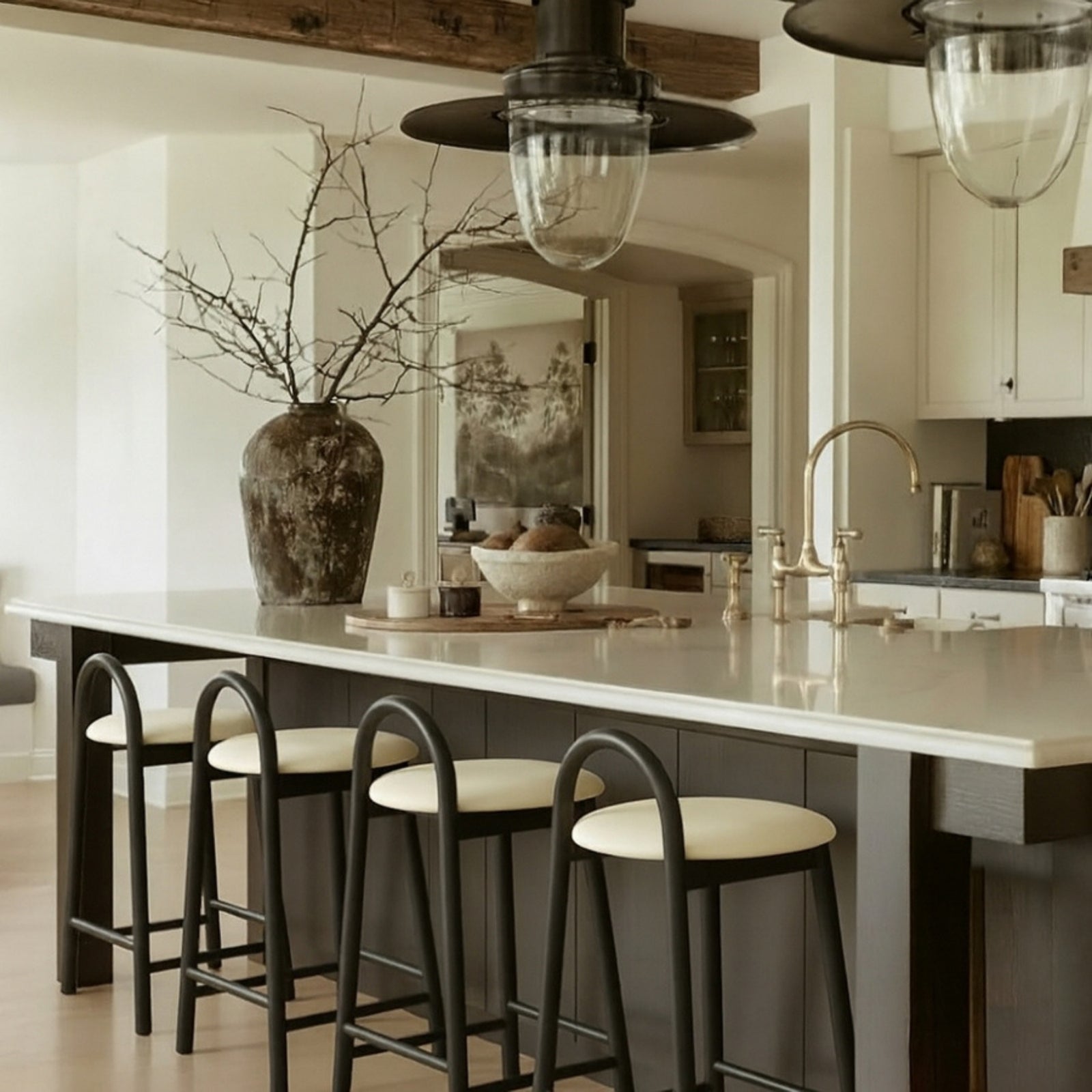 Cortado Counter Stool