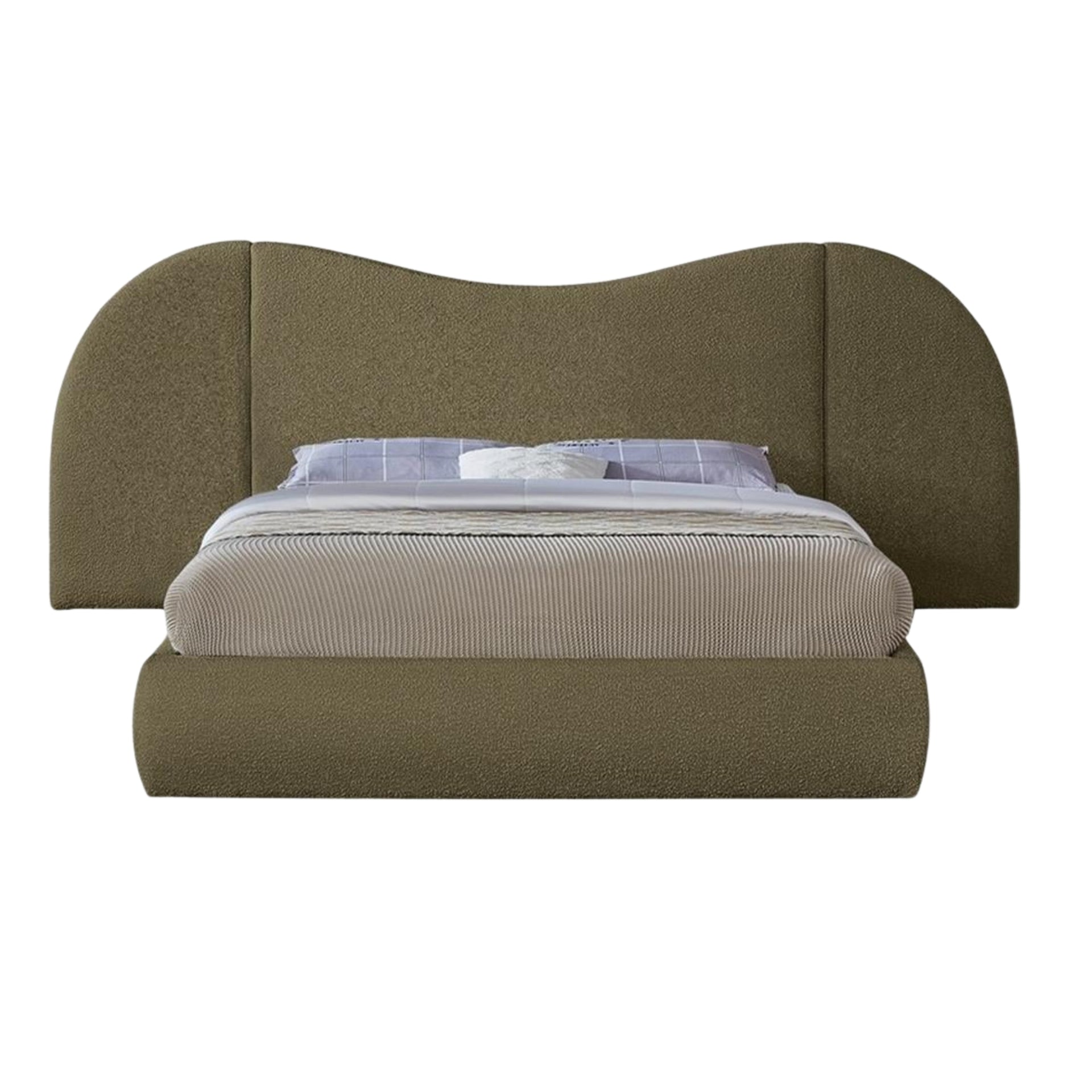 Journ Bed